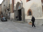 Sacra di San Michele Val di Susa 30-03-14 (7).JPG