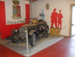 16 settembre museo auto Polizia (10).JPG
