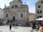 15-09-2013 Dubrovnik Croazia Crociera MSC (16).JPG