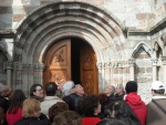 Sacra di San Michele Val di Susa 30-03-14 (52).JPG